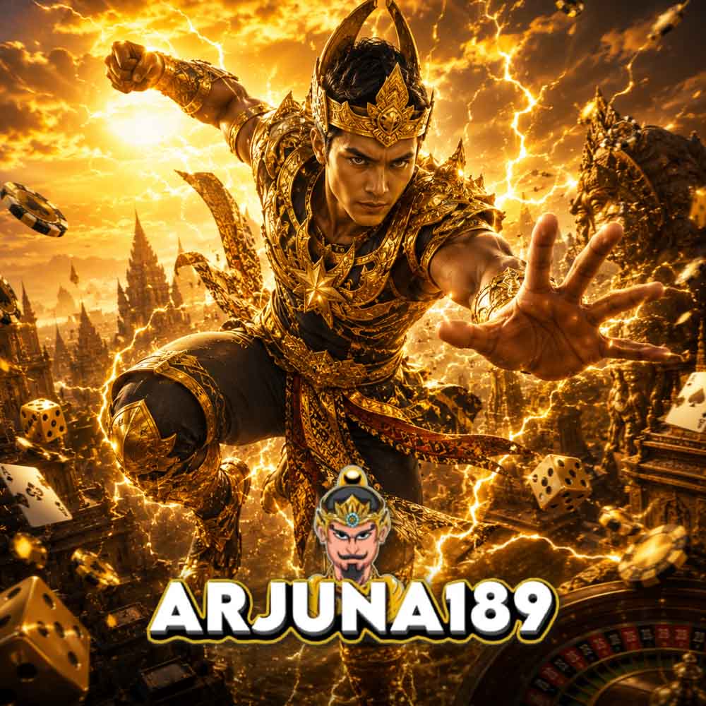 Arjuna189 | Pilihan Cerdas untuk Aktivitas Modern